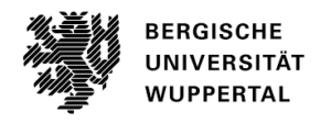 Uni Wuppertal